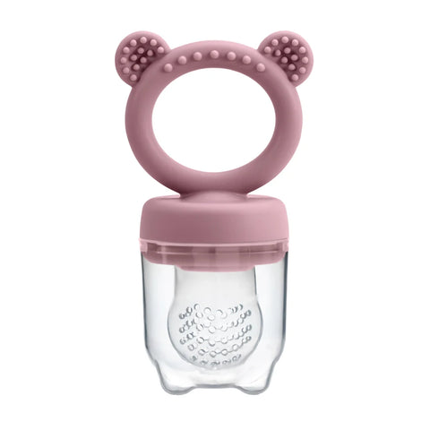 Baby Fruit Feeder - Improve Center