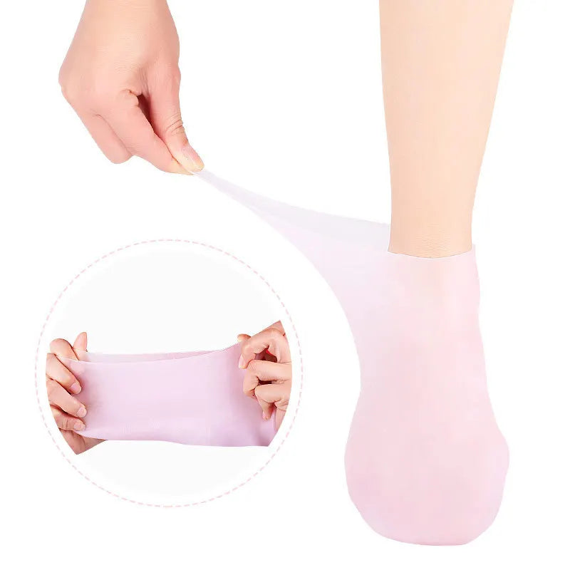 Moisturizing Socks - Improve Center