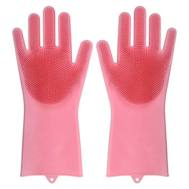 Cleaning Gloves