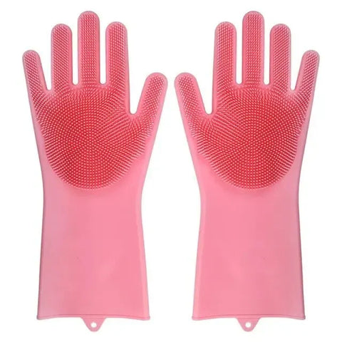 Cleaning Gloves - Improve Center