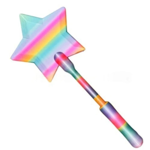 Fairy Wand Tap to Pay Credit Card Holder