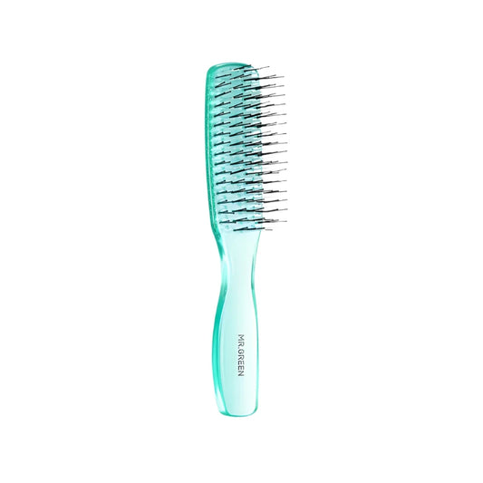 New Hair Brush - Improve Center