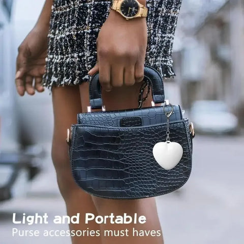 Purse Light