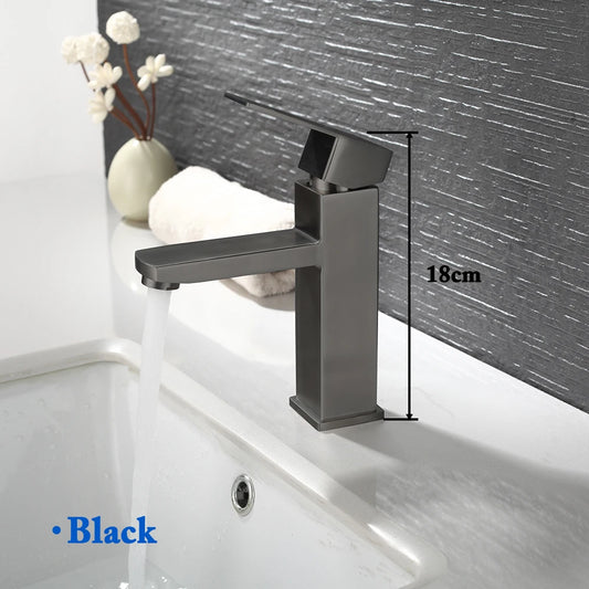 Basin Sink Bathroom Faucet - Improve Center