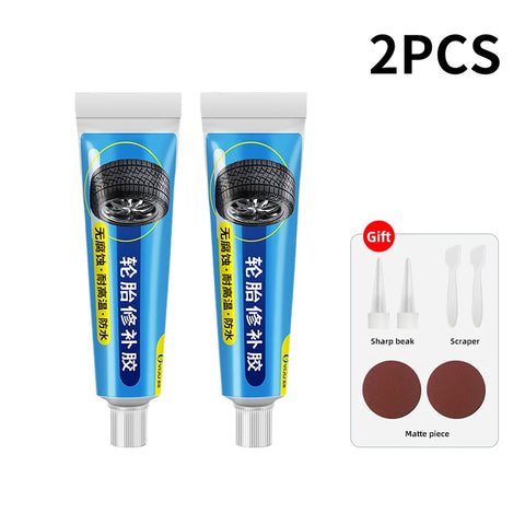 Instant Bond Glue - Improve Center