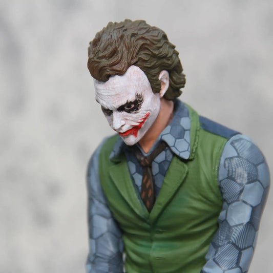 Joker Handmade Decoration - Improve Center