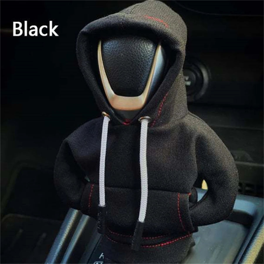 Car Shift Hoodie