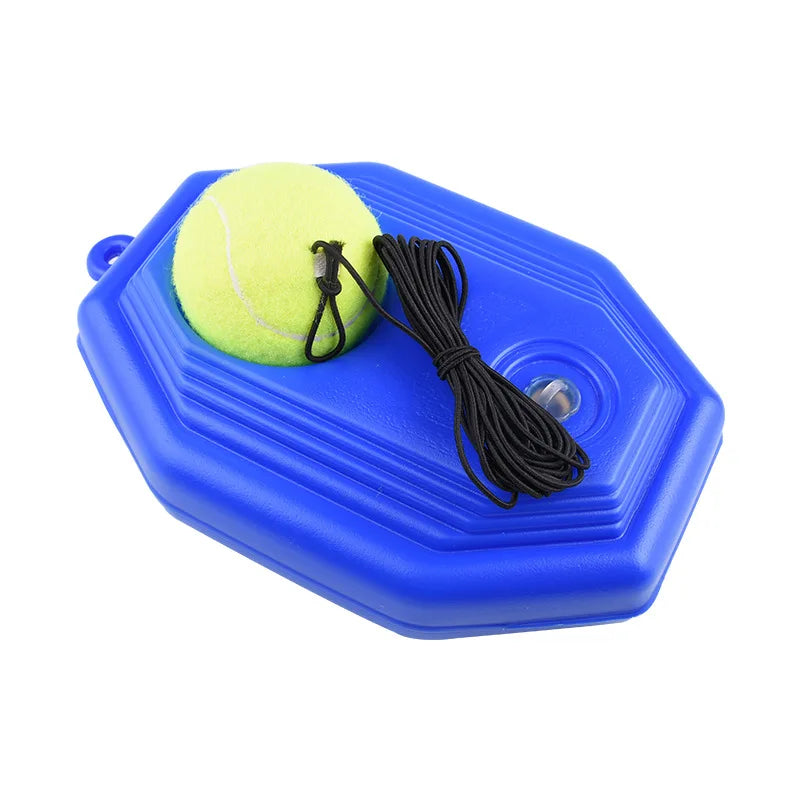 Tennis Rebounder - Improve Center