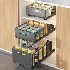 Kitchen Storage Rack