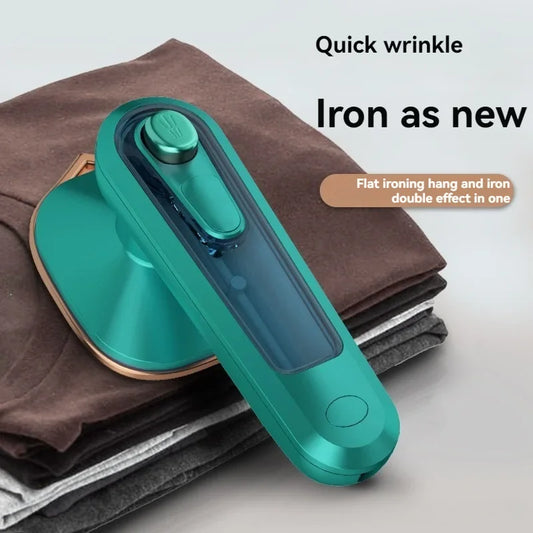 Portable Iron - Improve Center