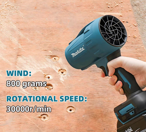 18V Turbo Air Blower