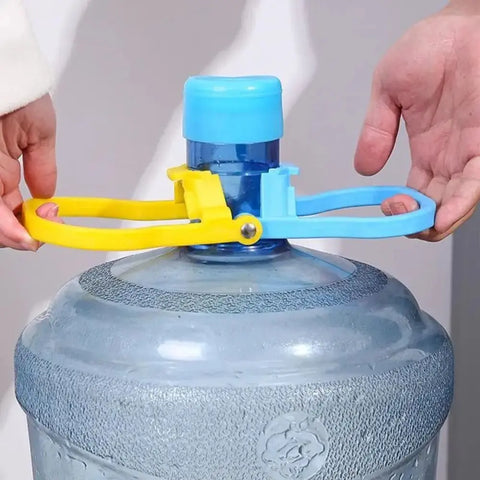 Bottle Holder - Improve Center