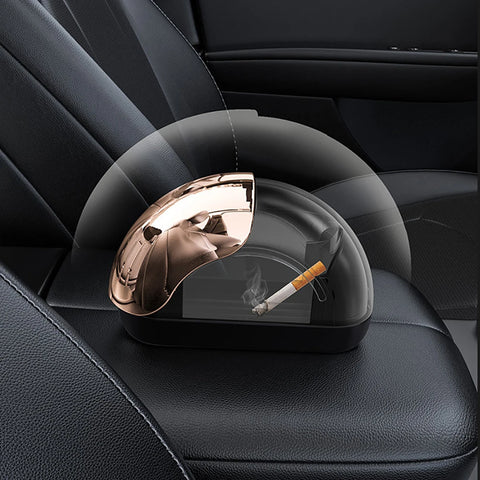 Car Ashtray