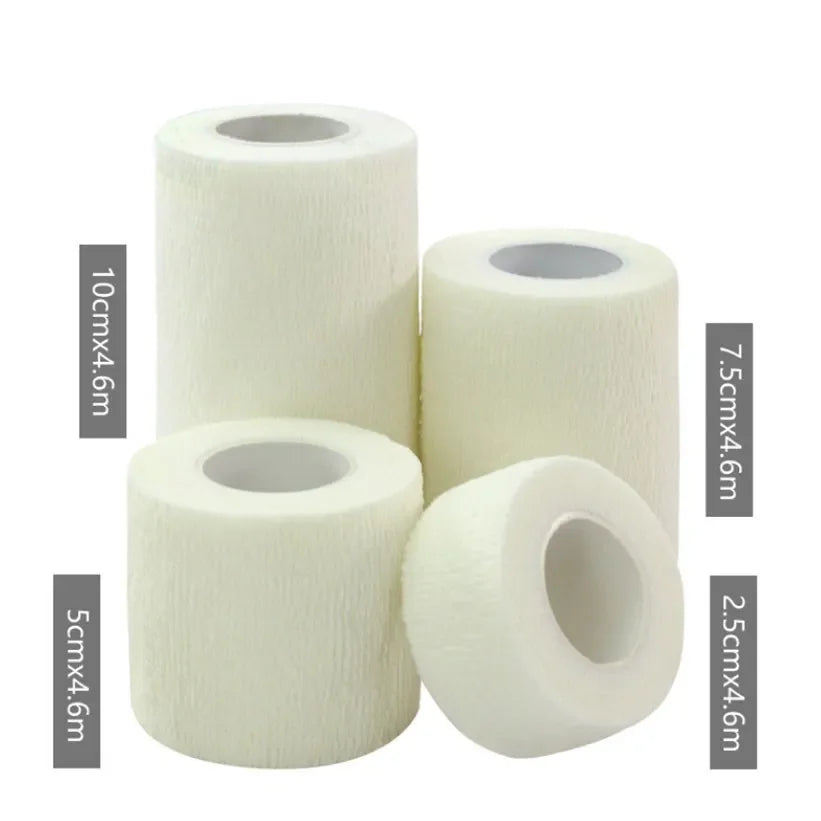 Pet Elastic Bandage - Improve Center