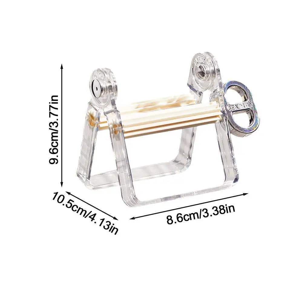 Cream & Toothpaste Squeezer - Improve Center