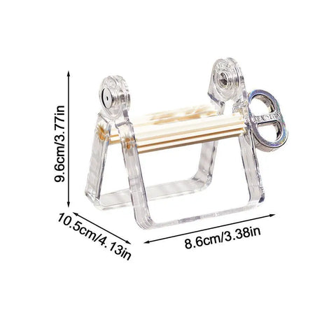 Cream & Toothpaste Squeezer - Improve Center