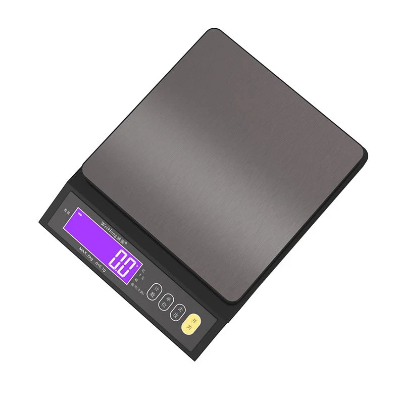 Digital Electronic Kitchen Scale