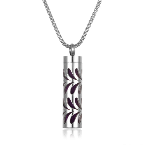 Scent Locket - Improve Center