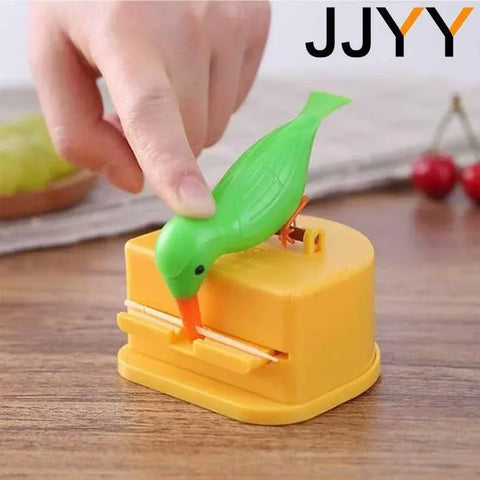 Bird Toothpick Dispenser - Improve Center