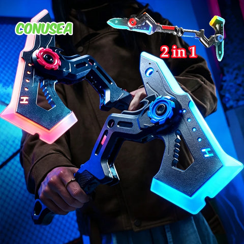 Lightsaber Toy
