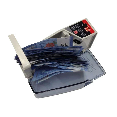 Cash Counter