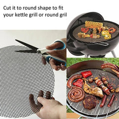 Outdoor Baking Pad