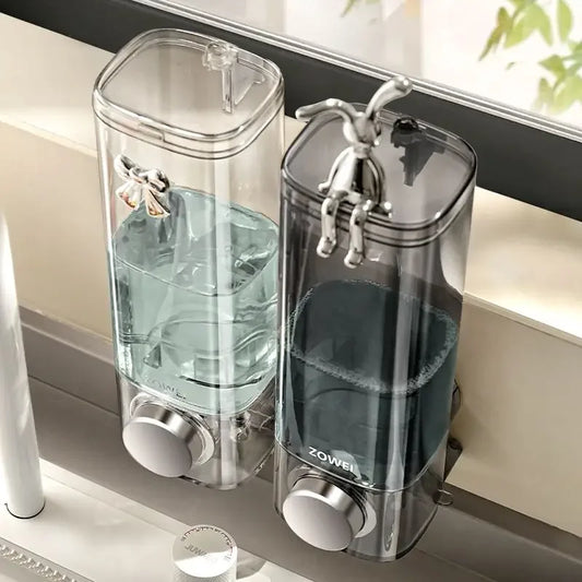 Dishwashing Liquid Squeezer - Improve Center