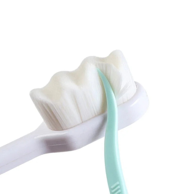 Ultra-fine Soft Toothbrush