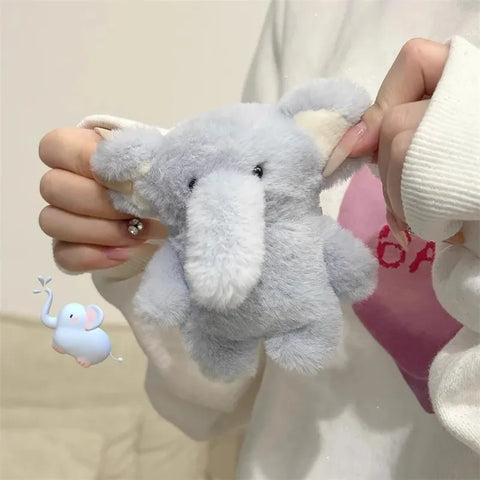 Elephant Apple AirPods