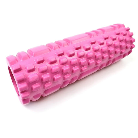 Gym Fitness Pilates Foam Roller - Improve Center