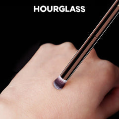 Hourglass Makeup Brushes