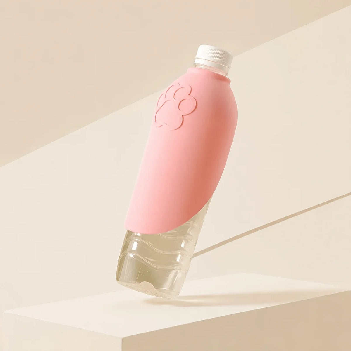 Universal Pet Drinking Cup Attachment