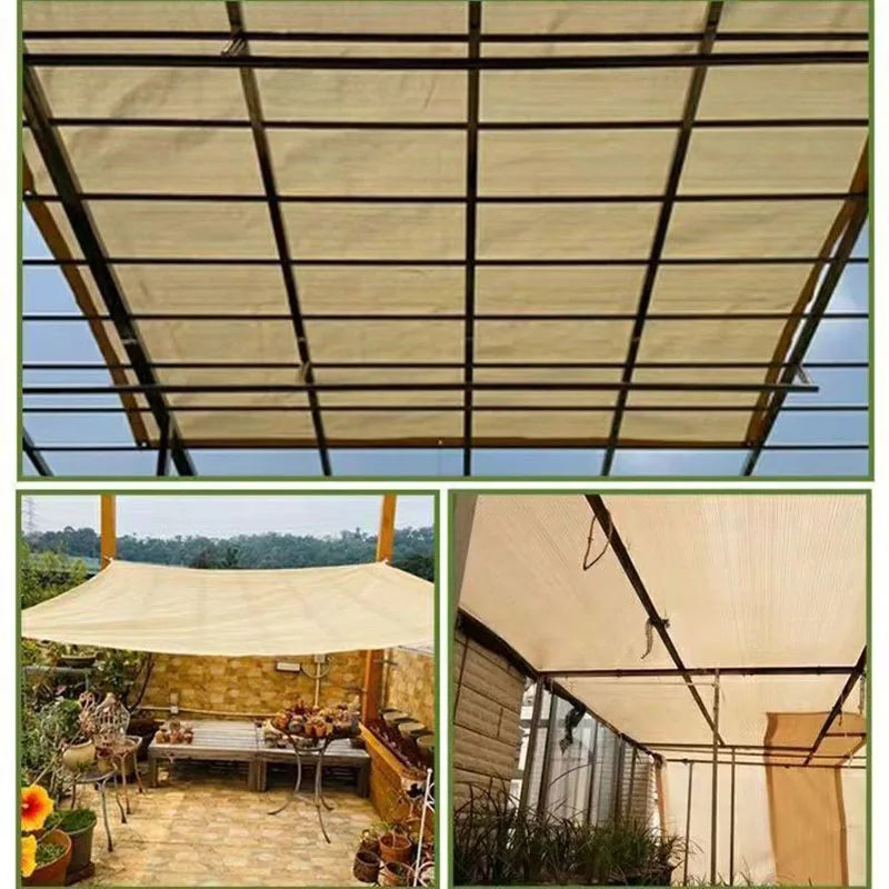 UV Protection Sunshade