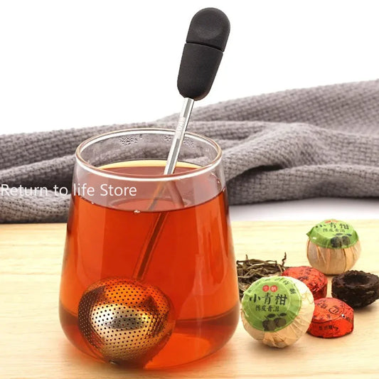 Multifunction Rotating Infuser - Improve Center