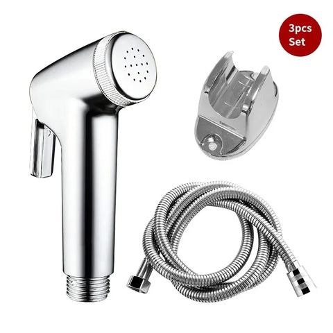 Bidet Cleaning Faucets Set - Improve Center