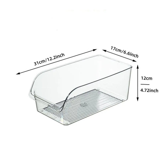 Food Fridge Storage Box - Improve Center