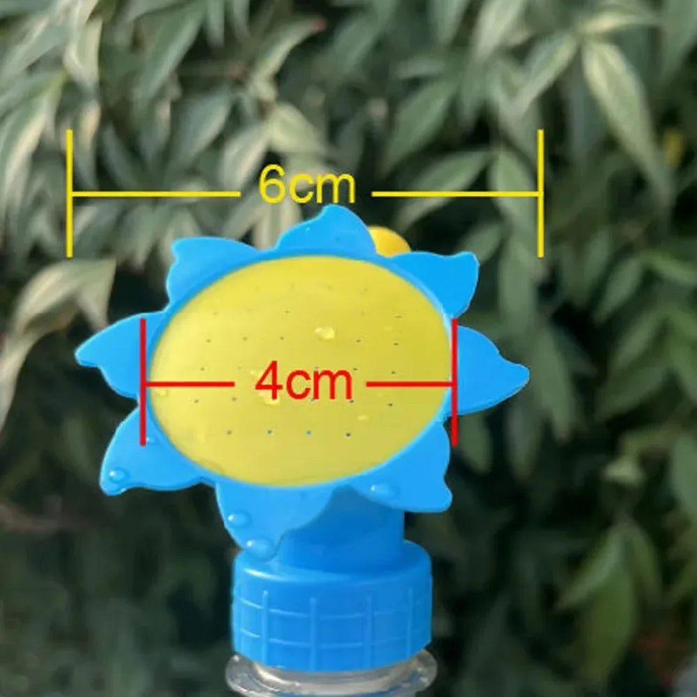 Garden Sprinkler Nozzle