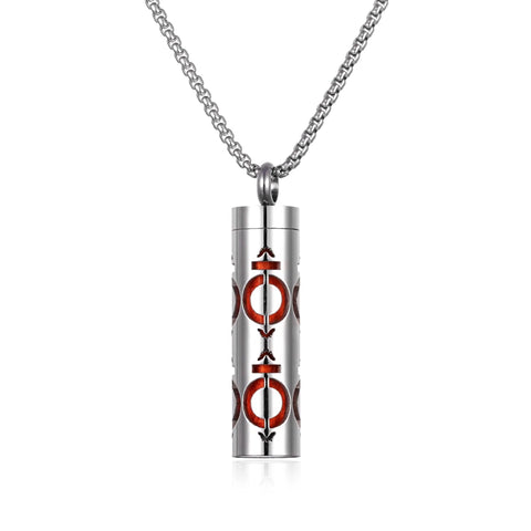 Scent Locket - Improve Center