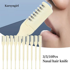 Nose Hair Remover