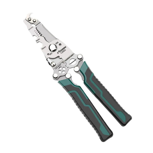 Multi-functional foldable pliers - Improve Center