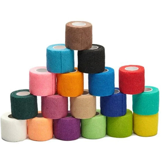 Pet Elastic Bandage - Improve Center