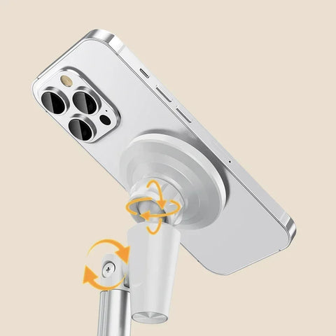MagStand Pro - Improve Center