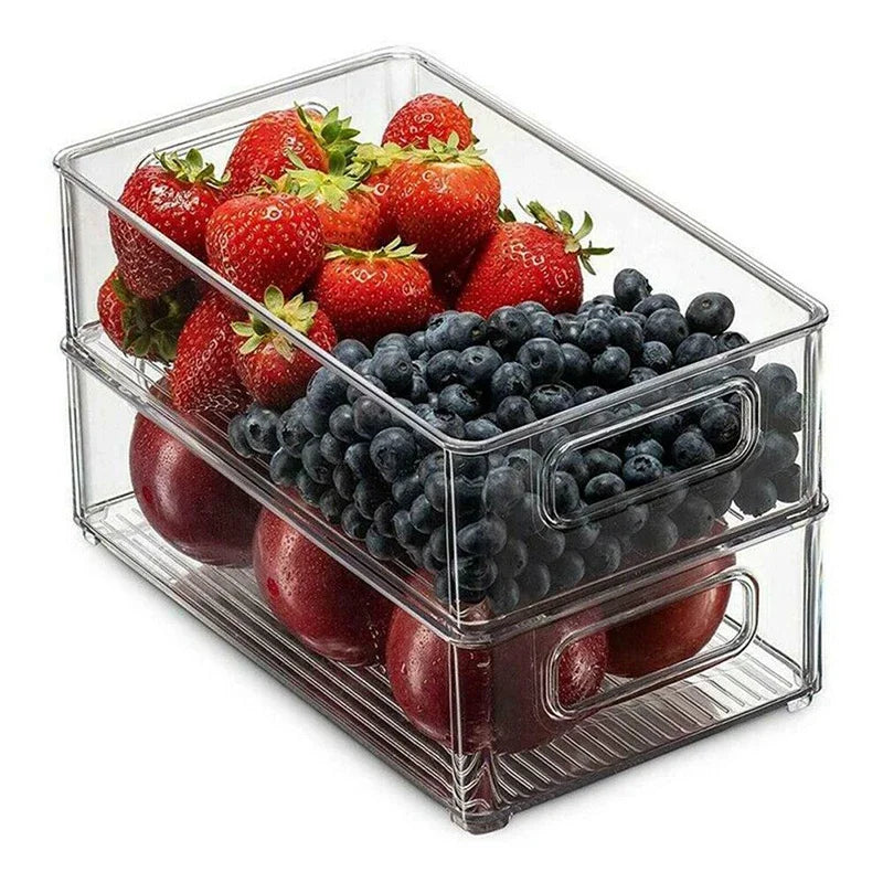 Food Freezer Organizer Tool