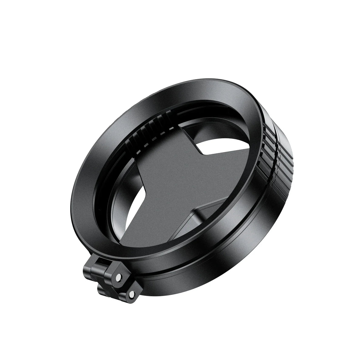 Polarizer Filter Magnetic Holder For Smartphone
