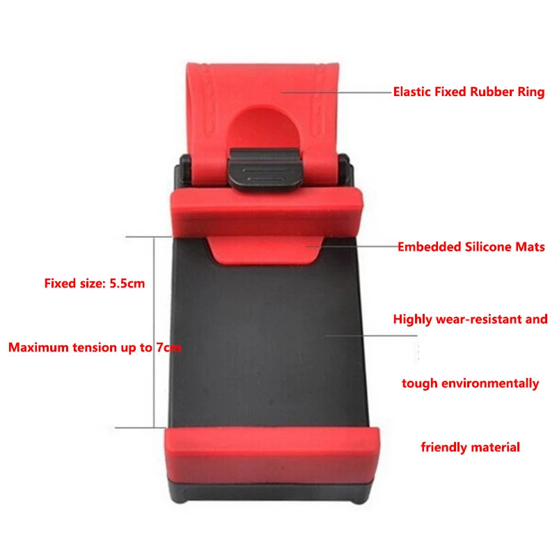 Car Phone Holder