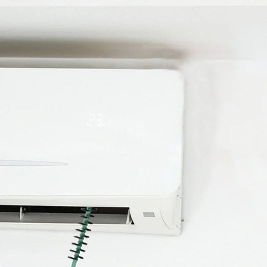 Machine Cleaning Brush - Improve Center