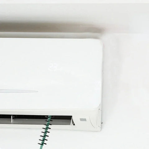 Machine Cleaning Brush - Improve Center