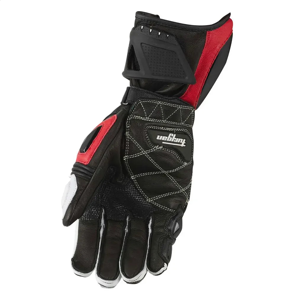 Professional Motorcycle Gloves