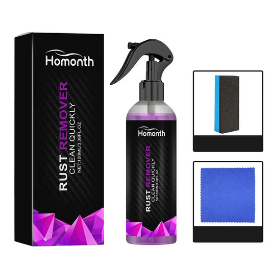 Rust Remover Spray