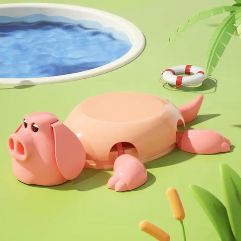 3D Turtle Coaster